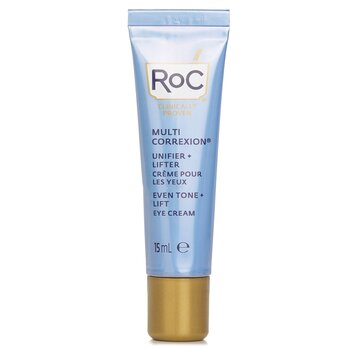 ROC Multi Correxion Even Tone + Lift Eye Cream