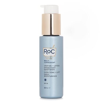 Multi Correxion Even Tone + Lift Daily Moisturizer SPF 30