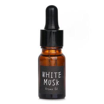 Aroma Oil - White Musk