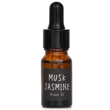 Aroma Oil - Musk Jasmine