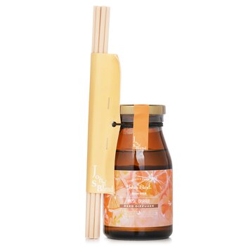 Reed Diffuser - Orange Musk