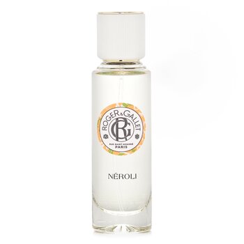 Roger & Gallet Neroli Wellbeing Fragrant Water