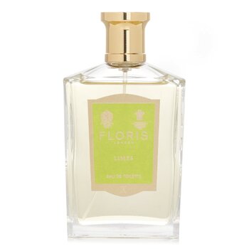 Floris Limes Eau De Toilette Spray (Unboxed)