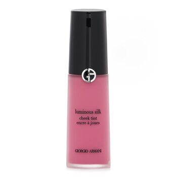 Luminous Silk Cheek Tint - # 62 Delicate Mauve