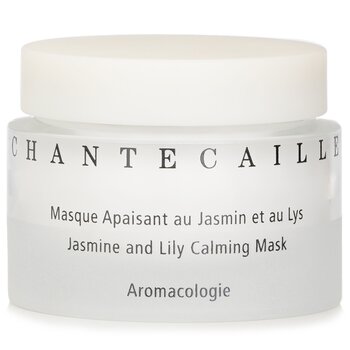 Chantecaille Jasmine And Lily Calming Mask