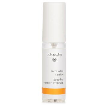 Dr. Hauschka Soothing Intensive Treatment