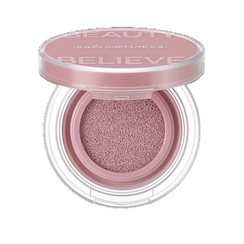 JUNG SAEM MOOL beauty Artist Cushion Blush (Odd Mauve)
