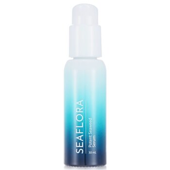 Potent Seaweed Serum - For All Skin Types (Exp. Date 31 Oct 2025)