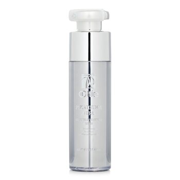 Platinum Aura Nutri Intensive Serum (Exp. Date 21 Nov 2025)