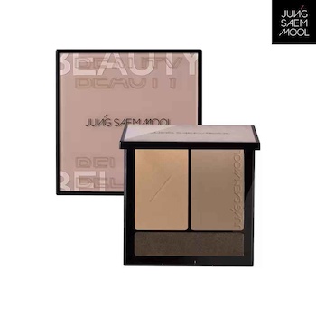 Artist Face Palette (Contour)
