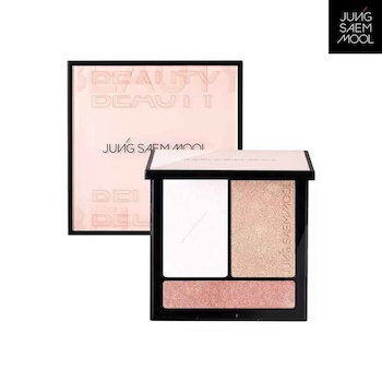 Artist Face Palette (Highlighter)