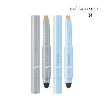 JUNG SAEM MOOL beauty MEN Dark Zone Concealer - # Salmon Beige