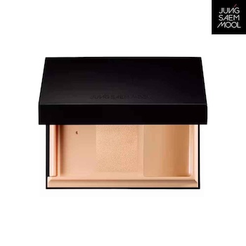 JUNG SAEM MOOL beauty Essential Star-cealer Foundation (Foundation: 15g, Concealer: 4.5g ) - # Light