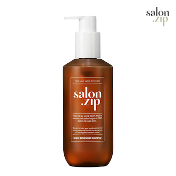 JUNG SAEM MOOL beauty Salon.zip Scalp Renewing Shampoo
