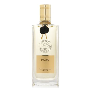 Nicolai Pavlova Eau De Parfum Spray