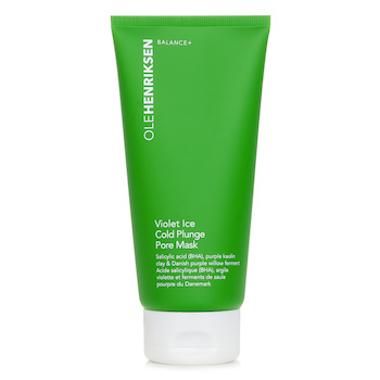 Ole Henriksen Violet Ice Cold Plunge Pore Mask