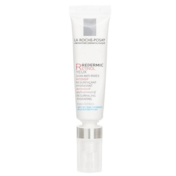 La Roche Posay Redermic R Eyes Dermatological Anti-Aging Eye Corrector (Intensive)
