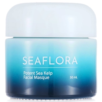 Seaflora Potent Sea Kelp Exfoliator -  - For All Skin types RFX1053 / 785531 (Exp. Date 30 Nov 2025)
