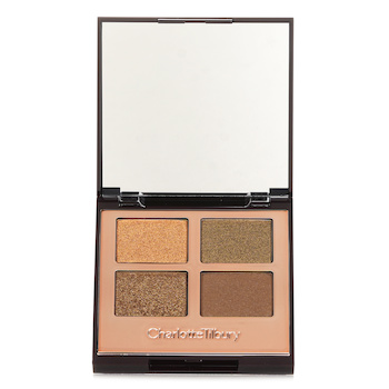 Charlotte Tilbury Luxury Palette Colour Coded Eye Shadows - # The Rebel