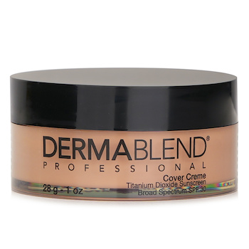 Dermablend Cover Creme SPF 30 - # 35W Tawny Beige