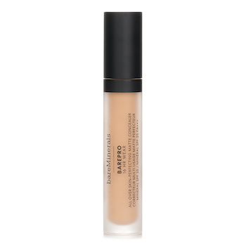 BareMinerals Barepro 16HR All Over Skin-Perfecting Matte Concealer Mineral SPF 25- # Light 250 Neutral