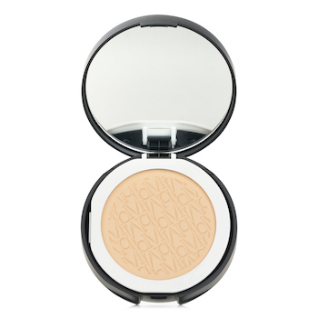 BareMinerals Orignal Pressed Powder Foundation Mineral SPF 15 - # Light 08