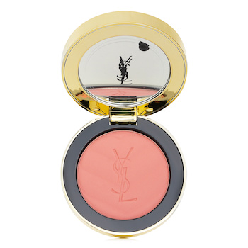 Yves Saint Laurent Make Me Blush Bold Blurring Blush - # 06 Rose Haze