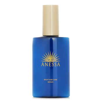 Night Sun Care Serum