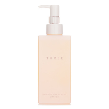 Balancing Cleansing Oil N Sakura Limited Edition